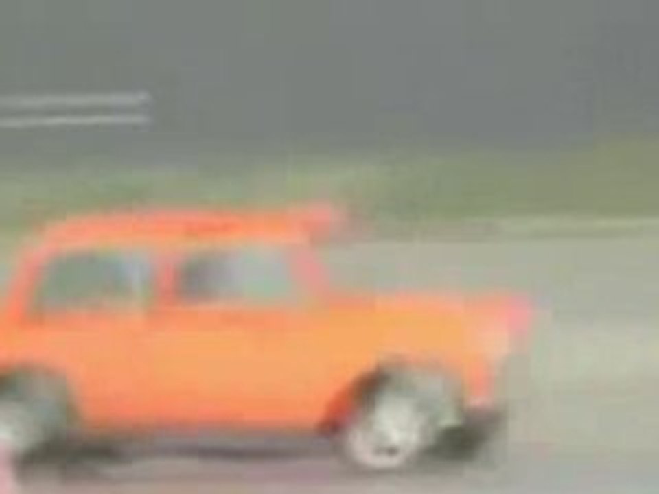 3 Car Pile Up - Episode 4 - Minis