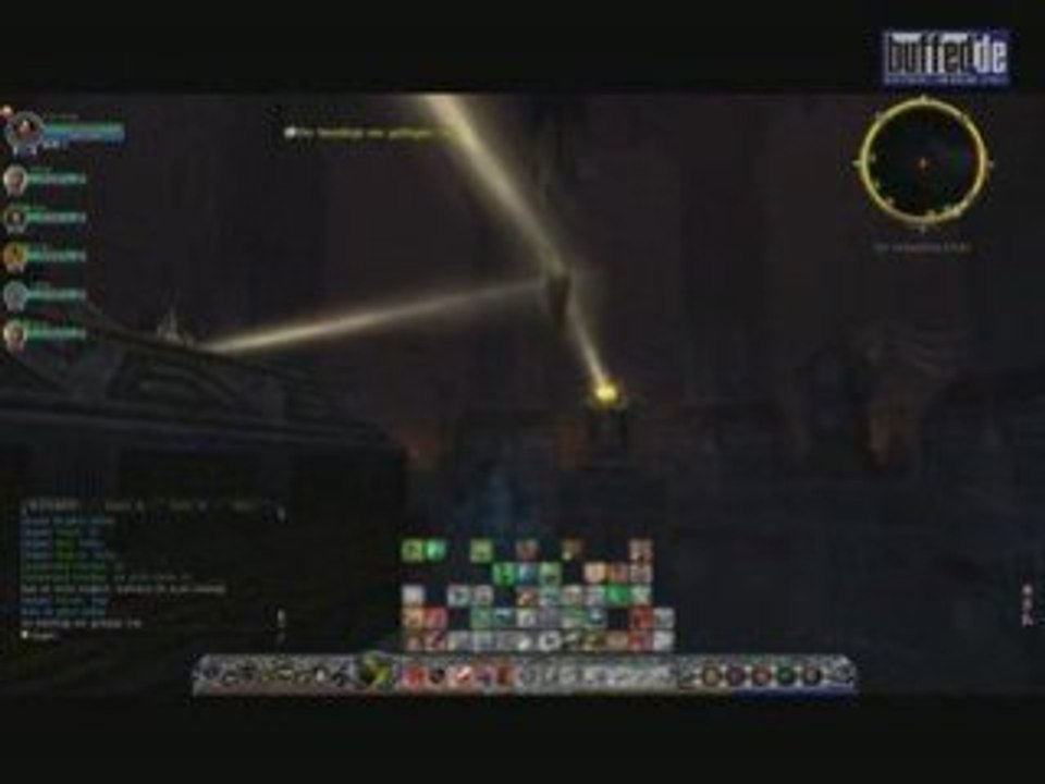 Die HdRO Show 2