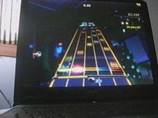 Eruption - Van Halen - Frets On Fire