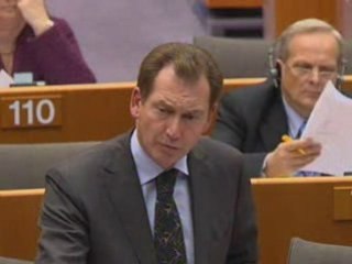 Graham Watson on European Council (11-12 December 2008)