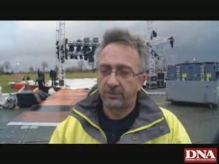 Téléthon: Patrick Lindecker, coordinateur dans le Bas-Rhin