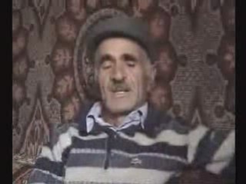 Çok Yanik Söylüyor