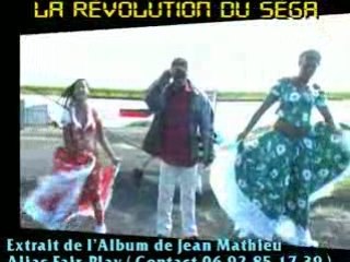 LA REVOLUTION DU SEGA PUBLICITE Jean-Mathieu alias Fair-Play