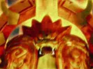 Trailer francais - Spectrobes : les portes de la galaxie