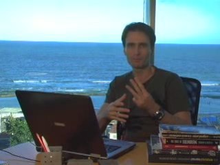 screenplay writing and structure