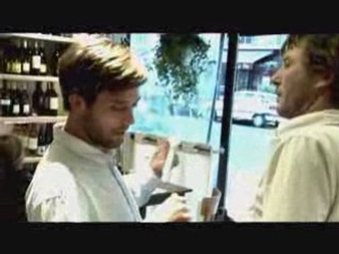 Transfert , un court-métrage réalisé par FatCat Films