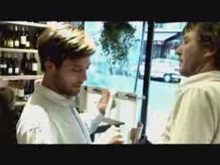 "Transfert", un court-métrage réalisé par FatCat Films
