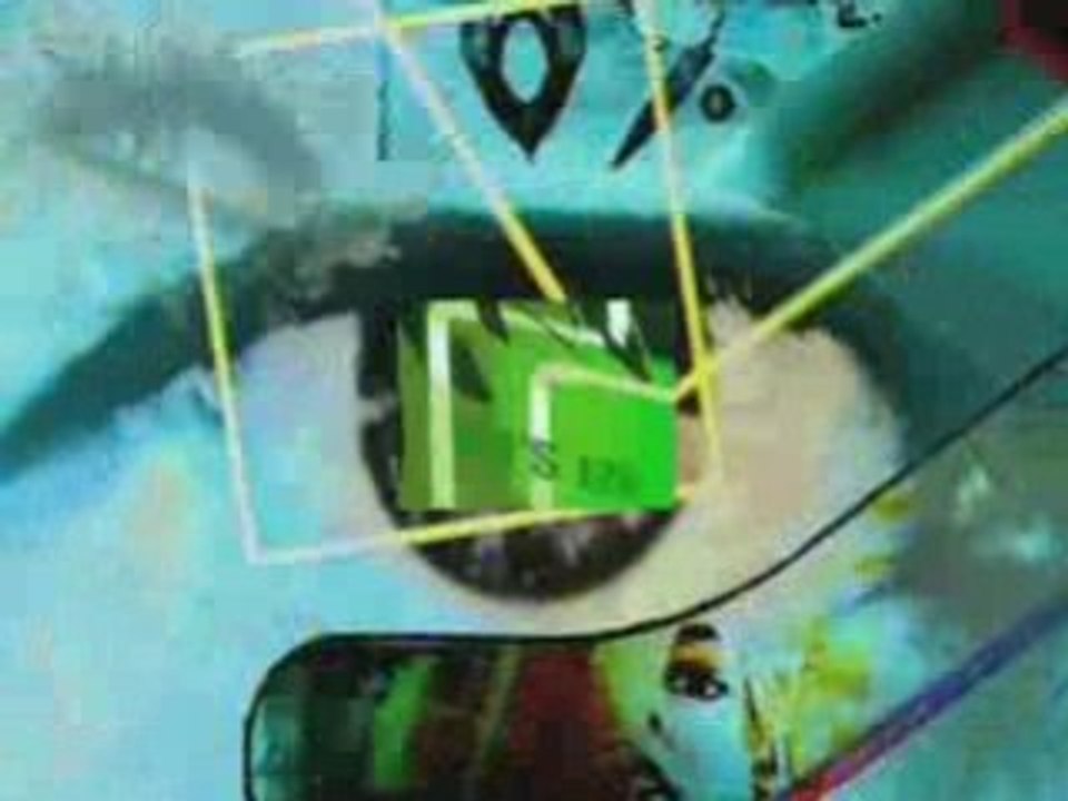 Oeil I