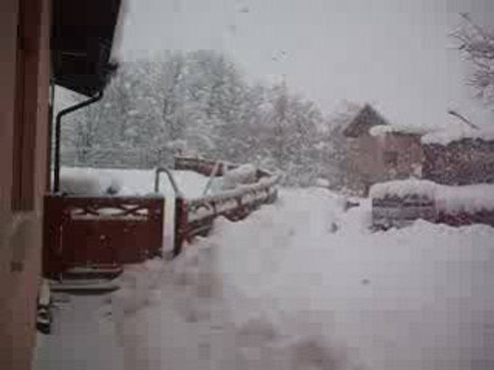 Neige 002
