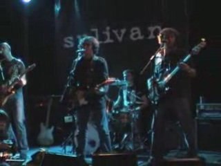 SULIVAN Live at Sonic vision festval 28.11.2008