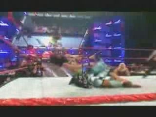 WWE Mickie James mv