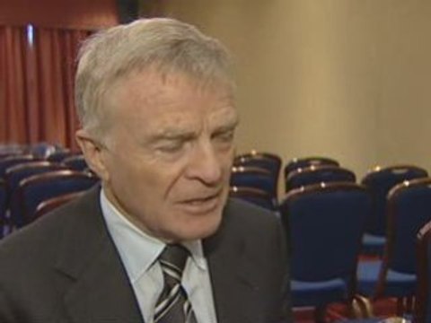 Max Moseley gives his thoughts on Honda pulling out of F1