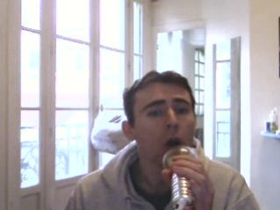 Wiwi égratigne "Pour ne pas vivre seul"