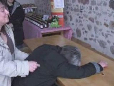 Journal agricole de la Vendée du 5 décembre 2008