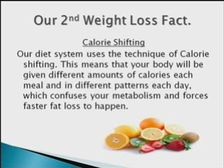 The Quickest Way To Lose Weight.