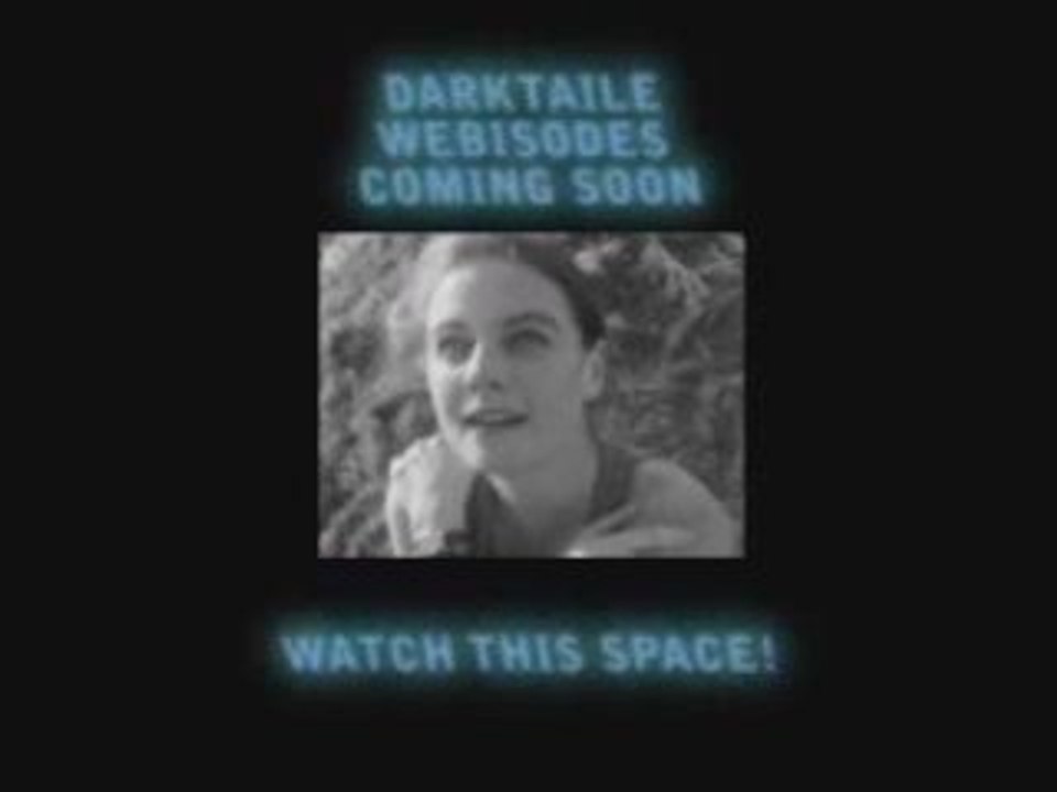 darktaile webisodes trailer