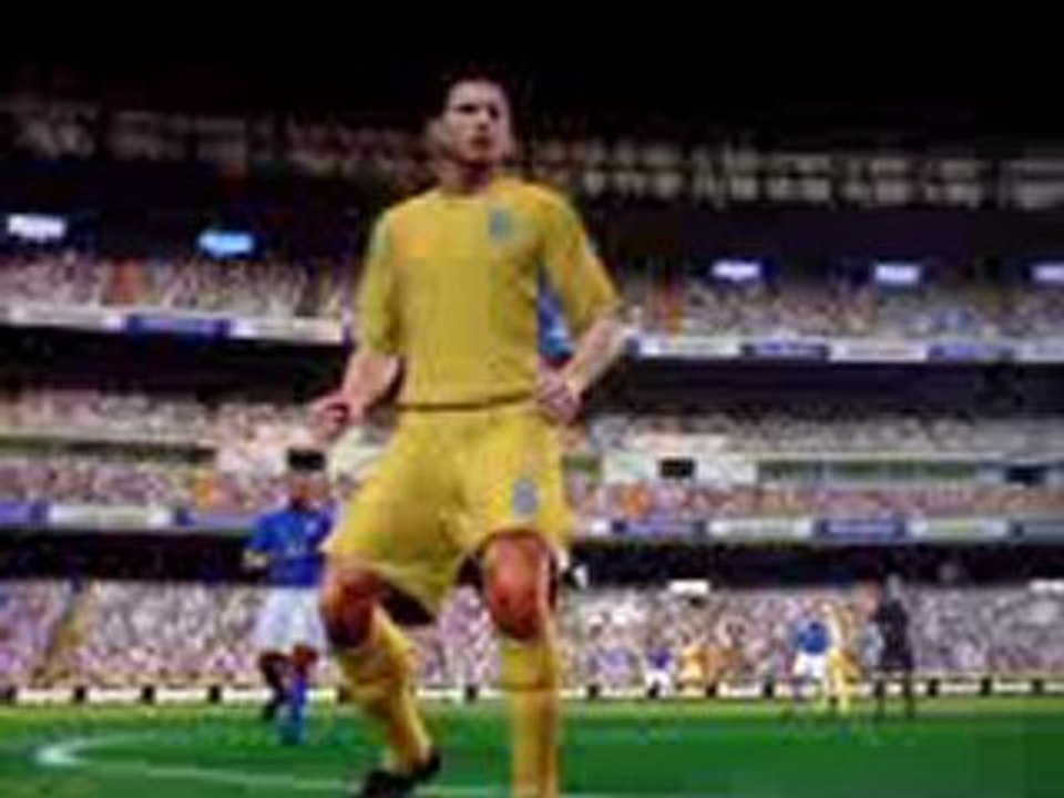 But4 de PES by WARTAR9323
