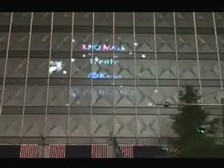 動物達のクリスマス