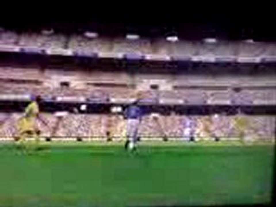 But5 de PES by WARTAR9323
