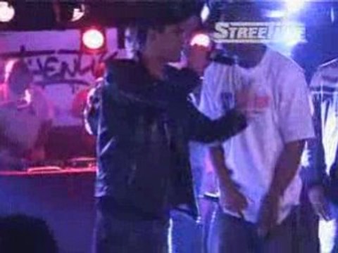 Dany boss feat Scred connexion & Salif-Le sens des affaires