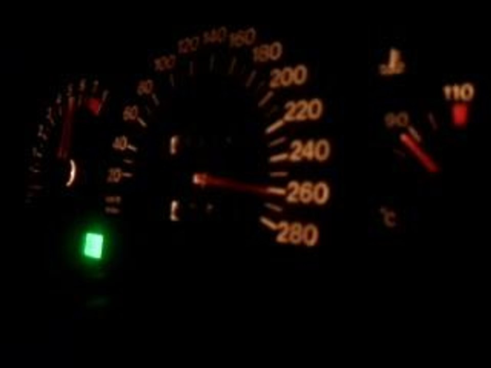 260kmh