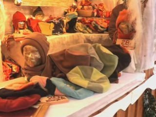 Les chapeaux de Thierry