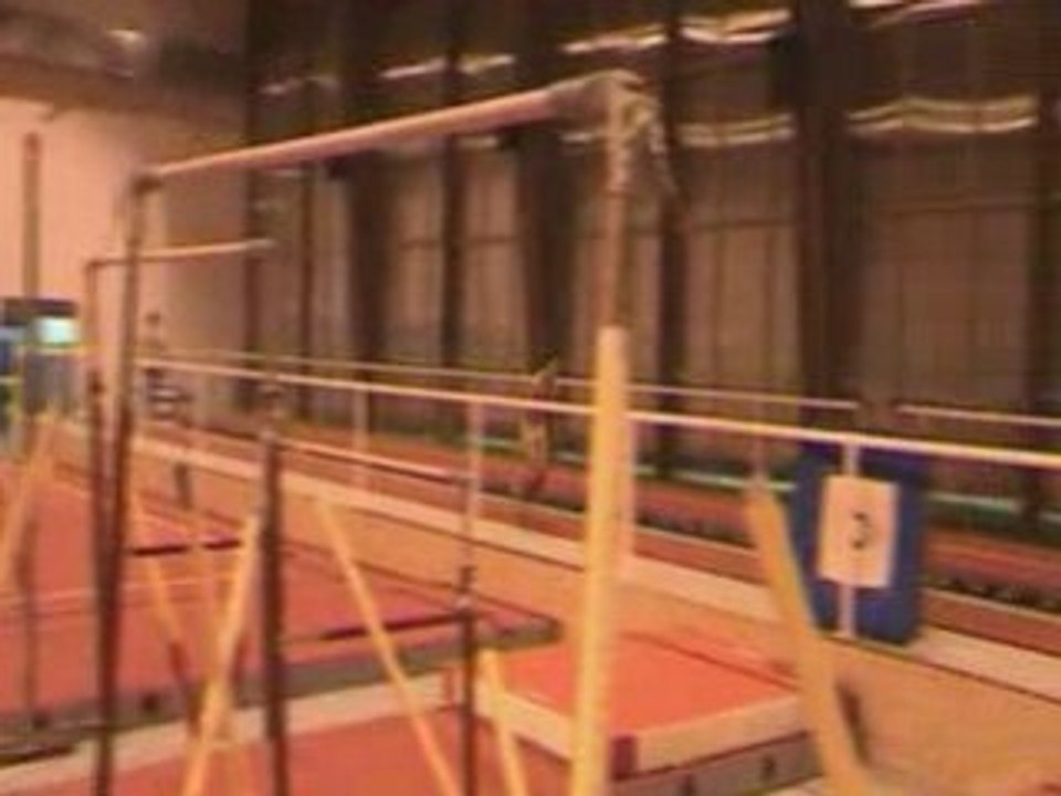 Table de saut js