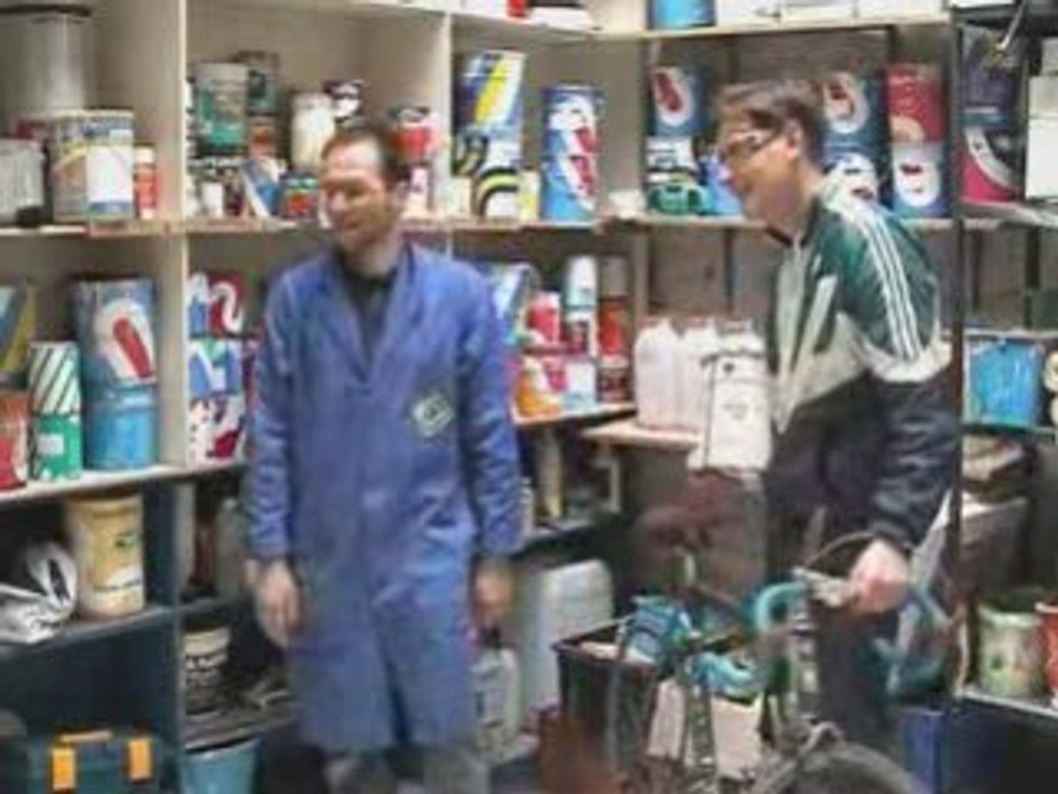 Christian et Daniel (1)