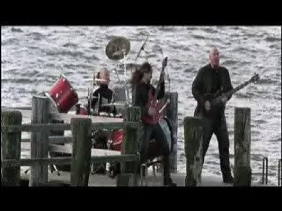 RAGE-No Fear extrait (test)