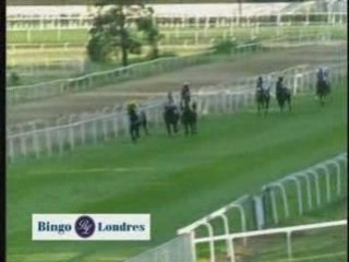 2008 (245) PREMIO BINGO LONDRES (CATEGORIA C) (KING OF CRY)