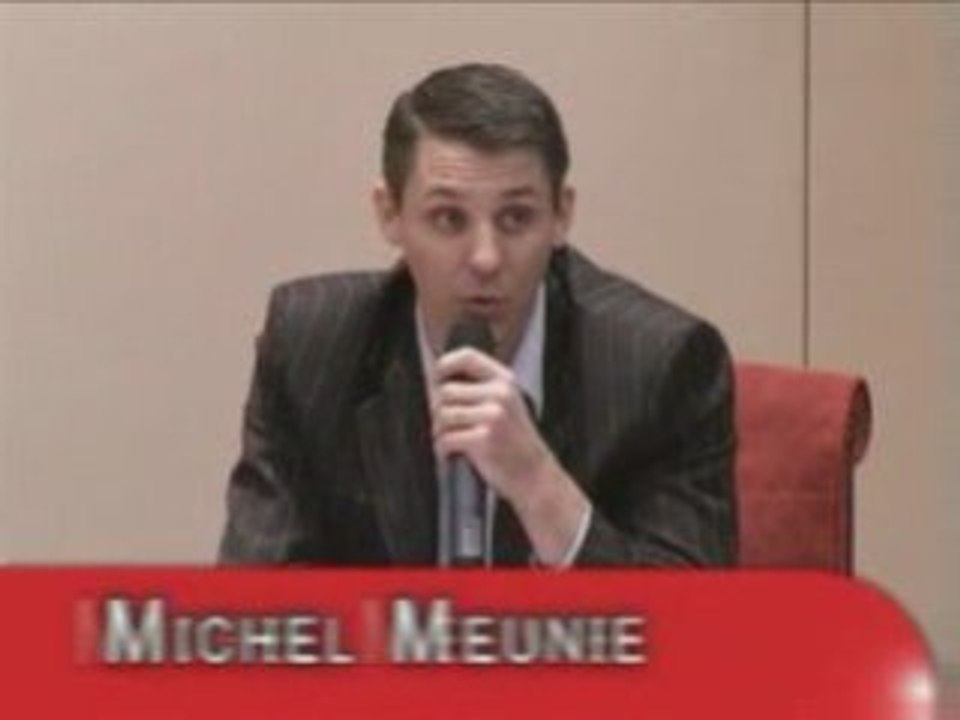 EGM session 7, partie 5, M. Meunier