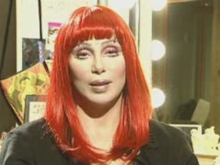 CHER - THE FAREWELL TOUR