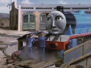 15. Tenders And Turntables