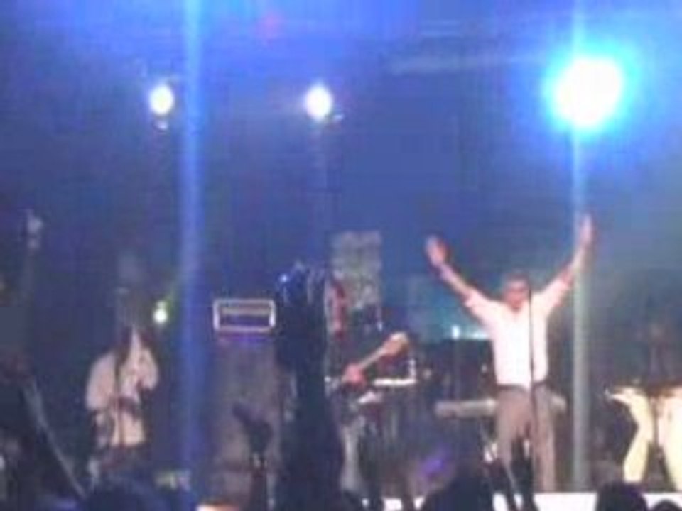 KOMPAMAGAZINE presents KREYOL LA "Plon Gaye" (NOV 08)