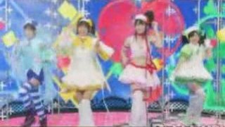 Shugo Chara Egg! - Minna no Tamago (PV)