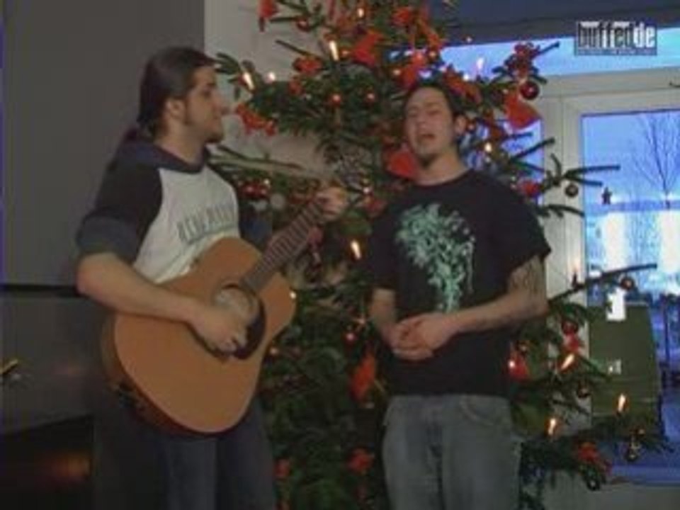 Der zweite Advent