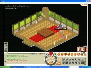 Love-kamas xelor air Hecate