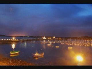 Une journée à Camaret sur Mer