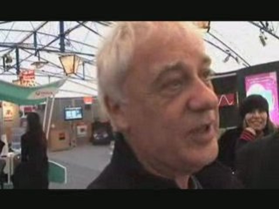 La folle journée de Jean Louis Brossard
