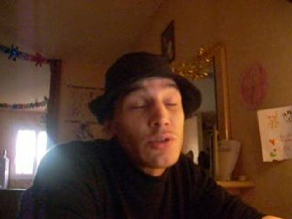 Je l'aime à mourir Francis de Cabrel