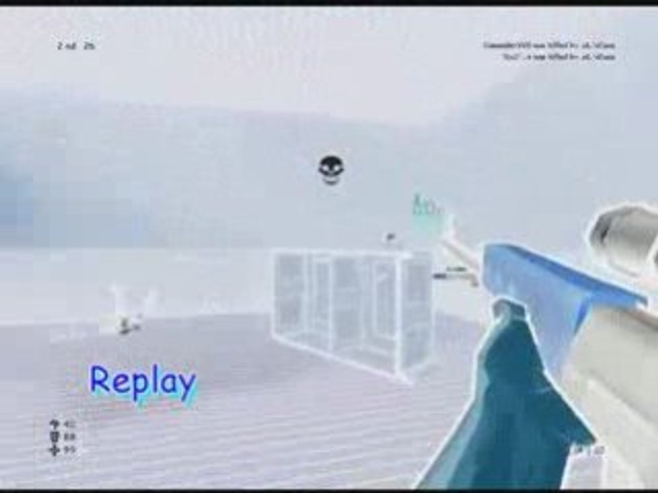 Xiii - myaction 2 - emo7ion - by cub3