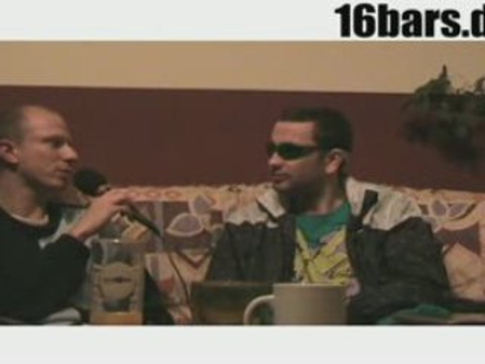 Marteria Interview (16bars.de)