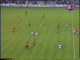 Strasbourg 4 1 rennes  4eme partie