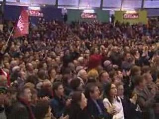 29 novembre : paroles de participants