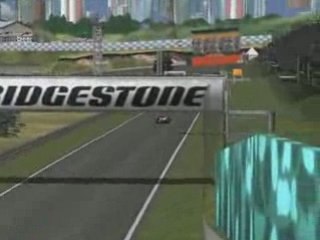 Moi à Interlagos