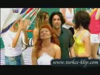 Ural Erel - Kim Kime - Yeni Klibi