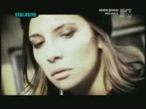 Gece - Öldür İstersen [2008] [Orjinal Klip]