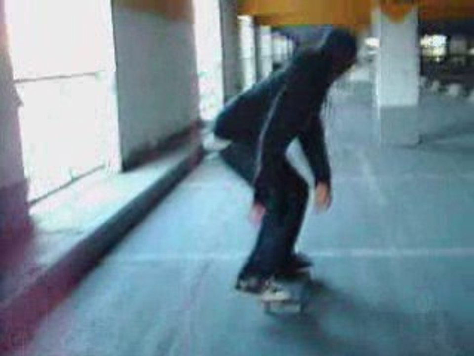 footages street crew