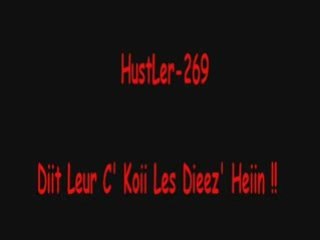 Hustler-269: The Ultimate Guide