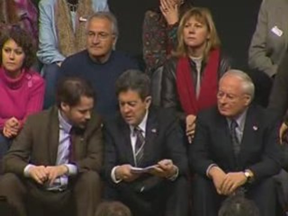 29 novembre : le résumé